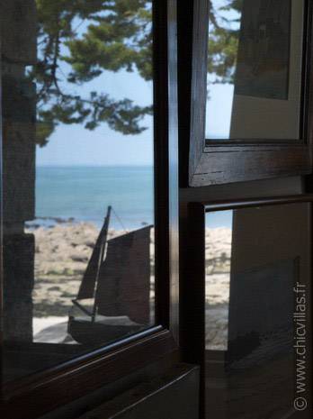 An Aod - Location villa de luxe - Bretagne / Normandie - ChicVillas - 13